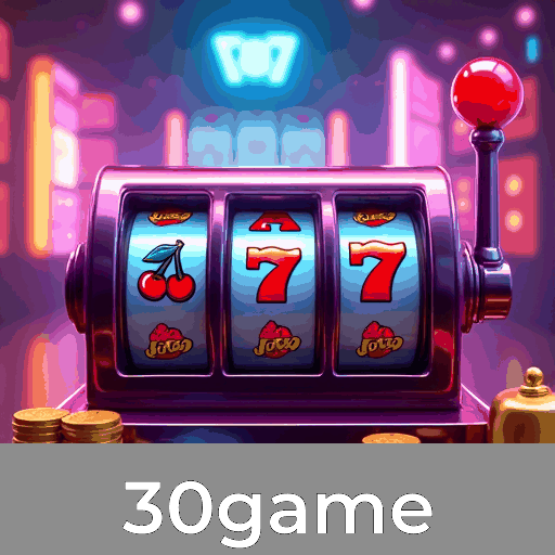 30game: Autoridade em Experiências de Cassino