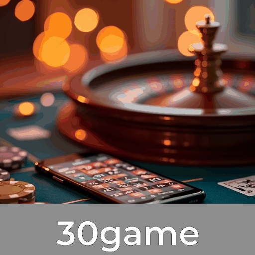 30game: Autoridade em Experiências de Cassino