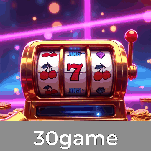 Experimente o Login Premium e Seguro no 30game