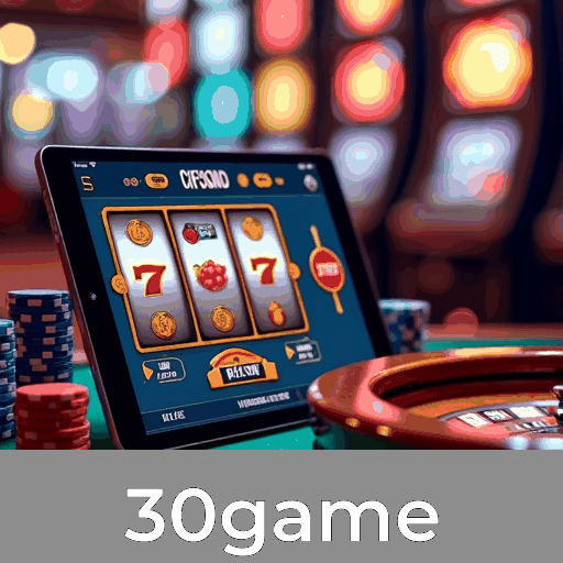 30game: A Especialista em Apostas Esportivas no Brasil