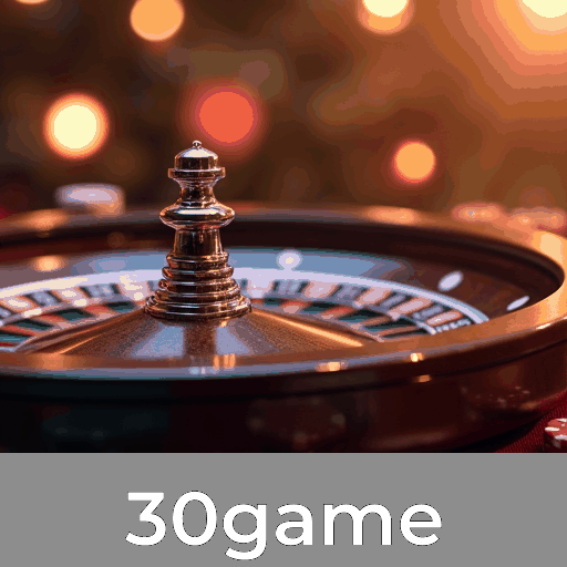 30game: Experiência de Cassino com Dealers ao Vivo no Brasil