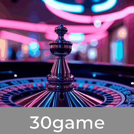 30game: Apostas Móveis com Comodidade Total