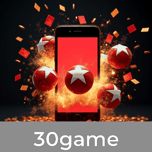 Crash na 30game: Ganhos Instantâneos e Altos Multiplicadores