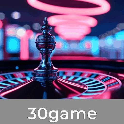 Experimente a Emoção dos Jogos de Cassino com 30game