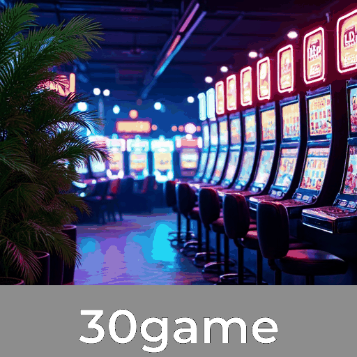 Aproveite os Bônus Únicos e Ofertas Irresistíveis no 30game