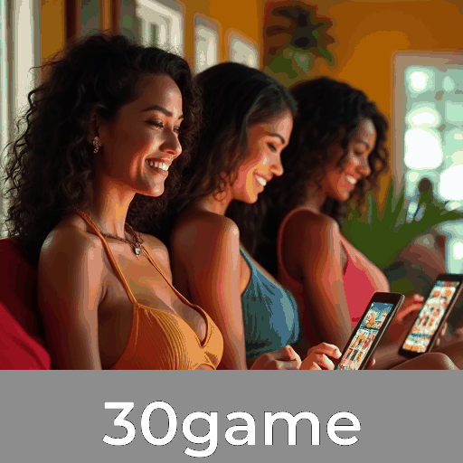 30game: Apostas Móveis com Comodidade Total