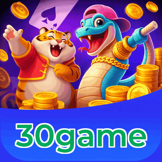 30game Fortune - Tiger Ox Mouse