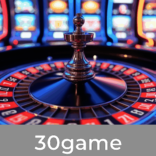 30game: A Plataforma de Jogos Online com Serviços Profissionais