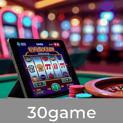 30game: Apostas Móveis com Comodidade Total