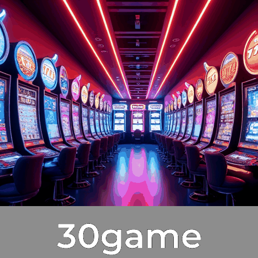 Crash na 30game: Ganhos Instantâneos e Altos Multiplicadores