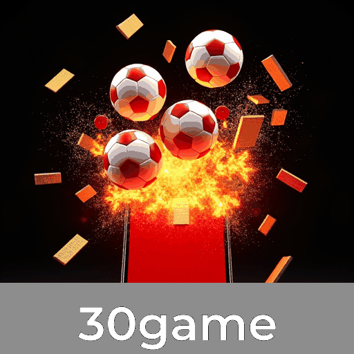 30game: Slots Gigantes, Roletas ao Vivo e Blackjack Imersivo