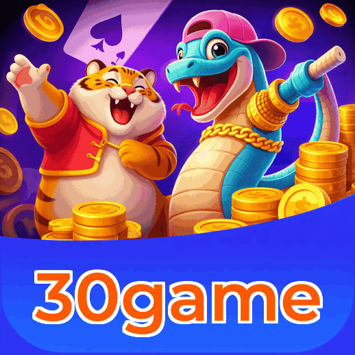 30game Slots - 1.500+ Jogos
