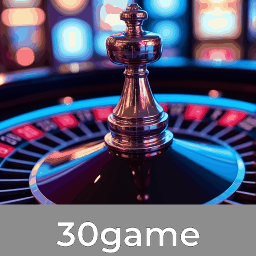 Crash na 30game: Ganhos Instantâneos e Altos Multiplicadores