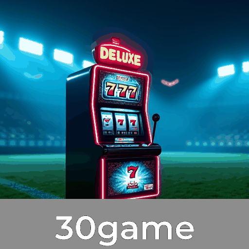 Experimente o Login Premium e Seguro no 30game