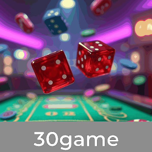 30game: Experiência de Cassino com Dealers ao Vivo no Brasil