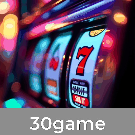 Experimente o Login Premium e Seguro no 30game