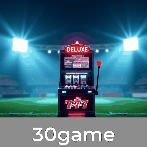 30game: Slots Gigantes, Roletas ao Vivo e Blackjack Imersivo