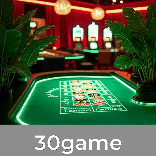 Aproveite os Bônus Únicos e Ofertas Irresistíveis no 30game