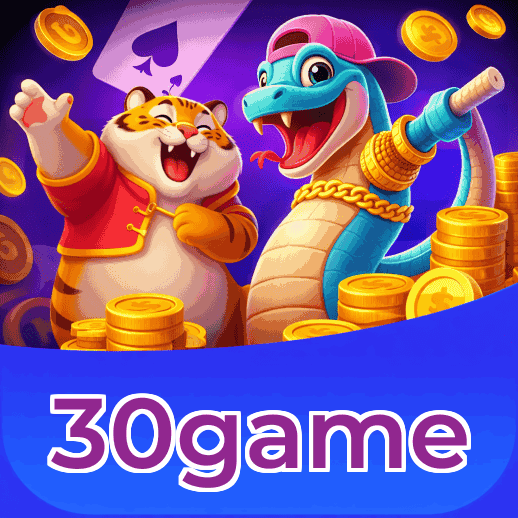 30game APK - Download Oficial Android