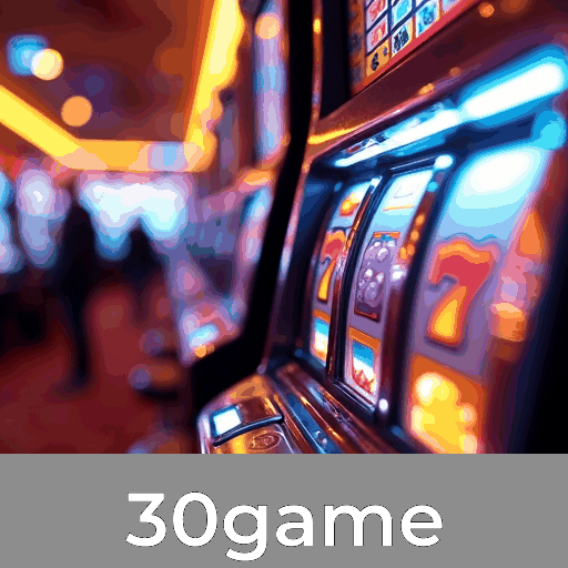30game: Experiência de Cassino com Dealers ao Vivo no Brasil
