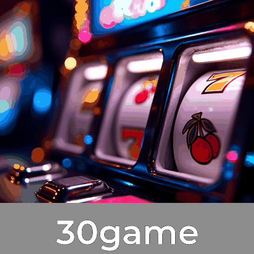 Experimente o Login Premium e Seguro no 30game