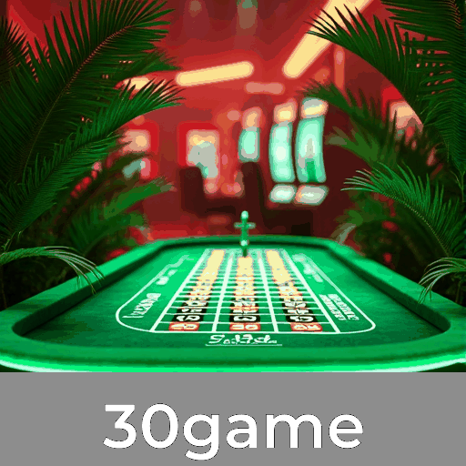 Experimente o Login Premium e Seguro no 30game
