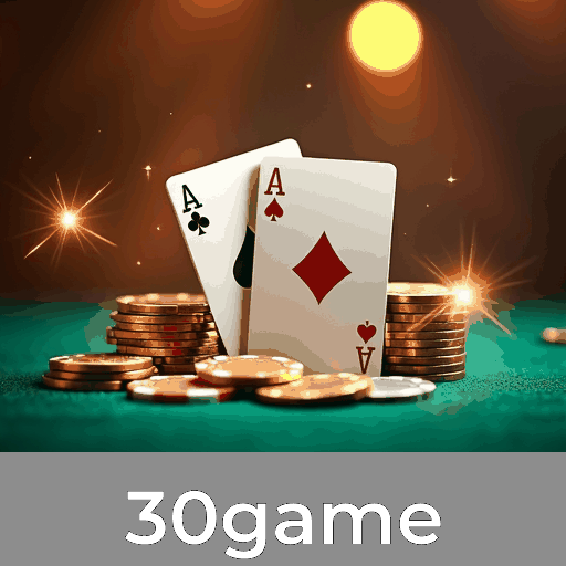 30game: Experiência de Cassino com Dealers ao Vivo no Brasil